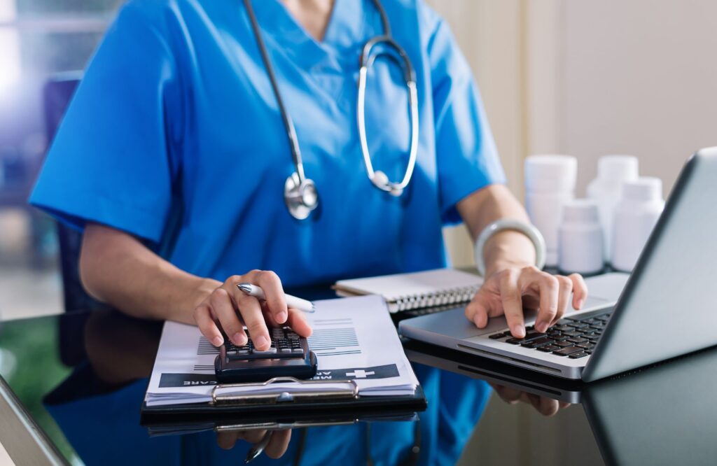 Do Healthcare Companies Run Background Checks?