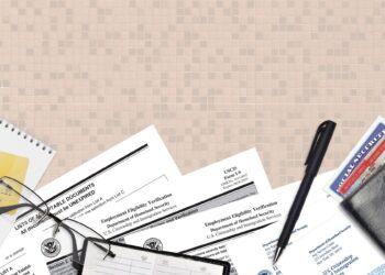 How to Complete I 9 Form?