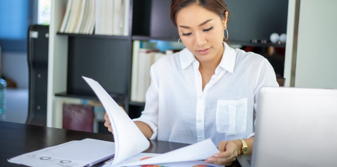 Do Dropped Charges Show Up on a Background Check?