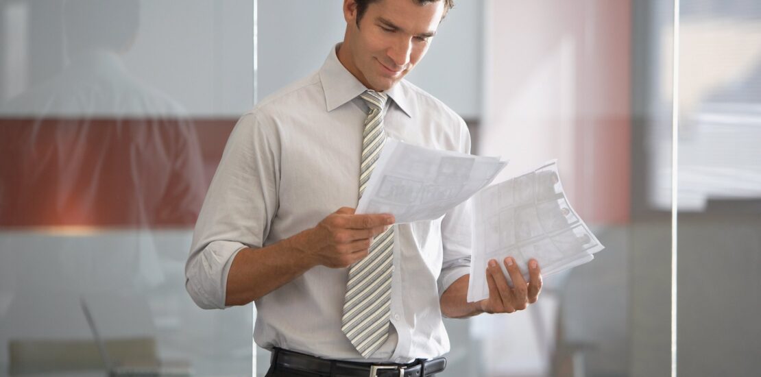 How to Prepare for a Background Check