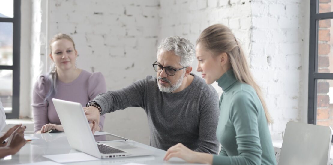 What Happens After the Background Check on a Job Application