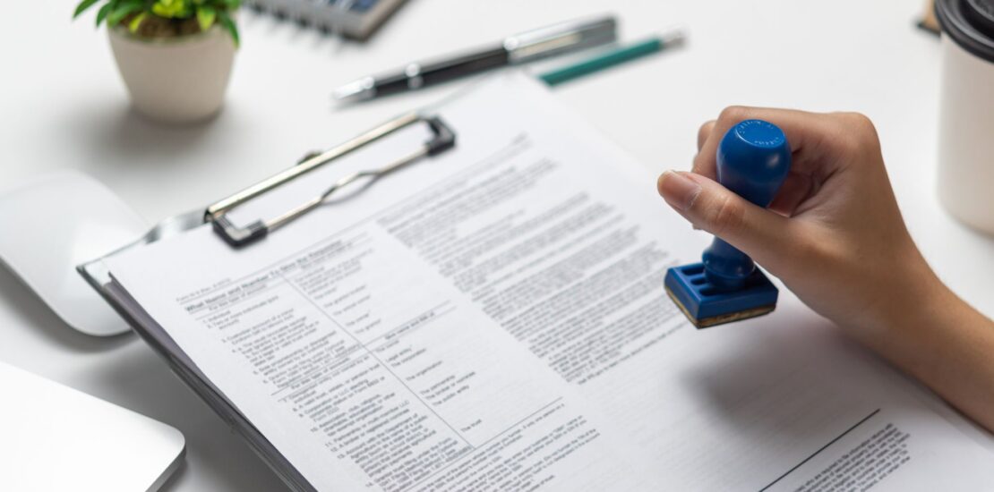 Do Sealed Records Show Up on Background Checks