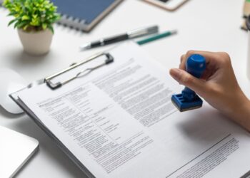 Do Sealed Records Show Up on Background Checks