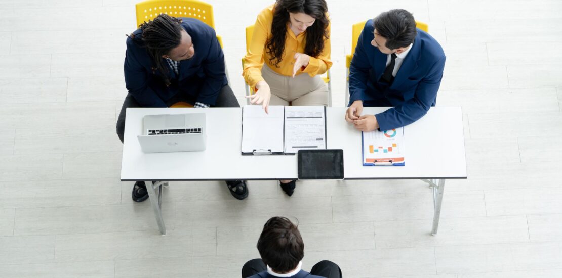 Guide to the Pre-Employment Screening Process