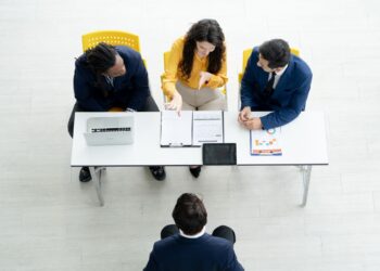 Guide to the Pre-Employment Screening Process