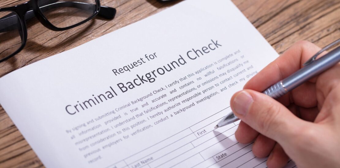 What is a RAP Sheet Guide to Understanding Criminal Records