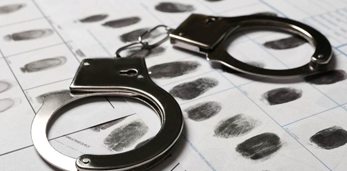 Guide on How to Find Out If Someone Was Arrested?