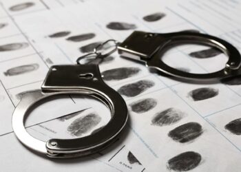 Guide on How to Find Out If Someone Was Arrested?