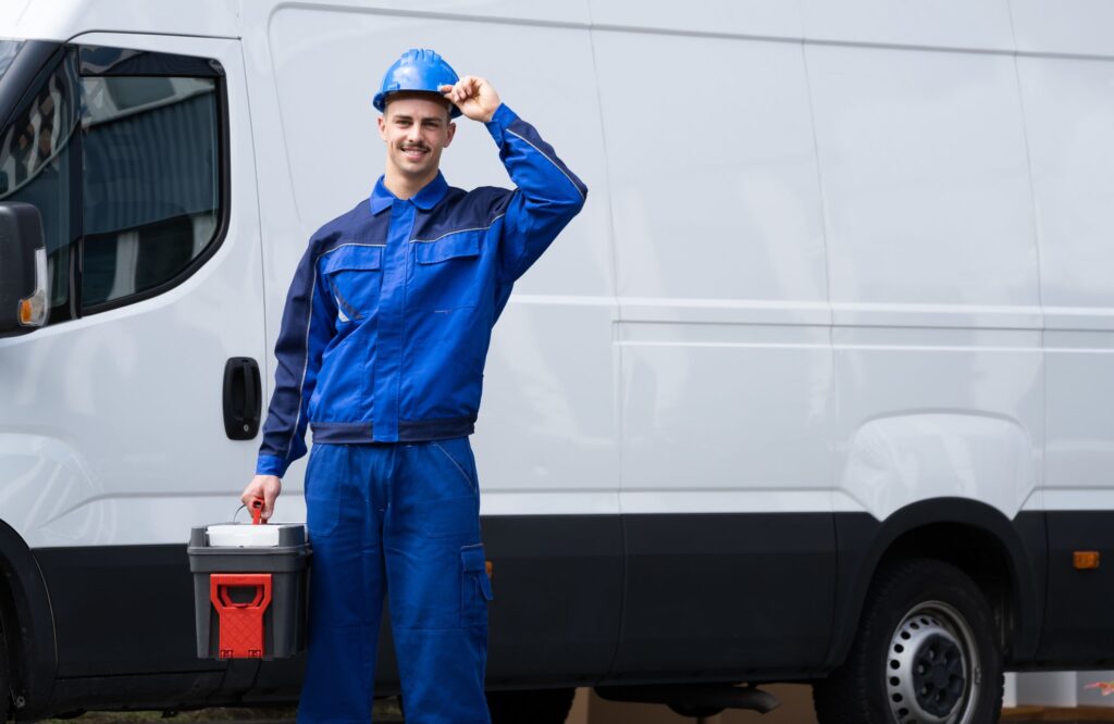 Background Check Compliance for Plumbing