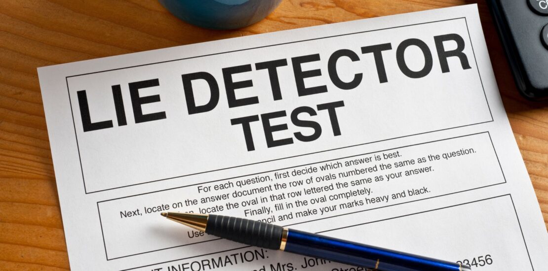 How to Pass a Lie Detector Test: Tips, Myths, and What Really Works