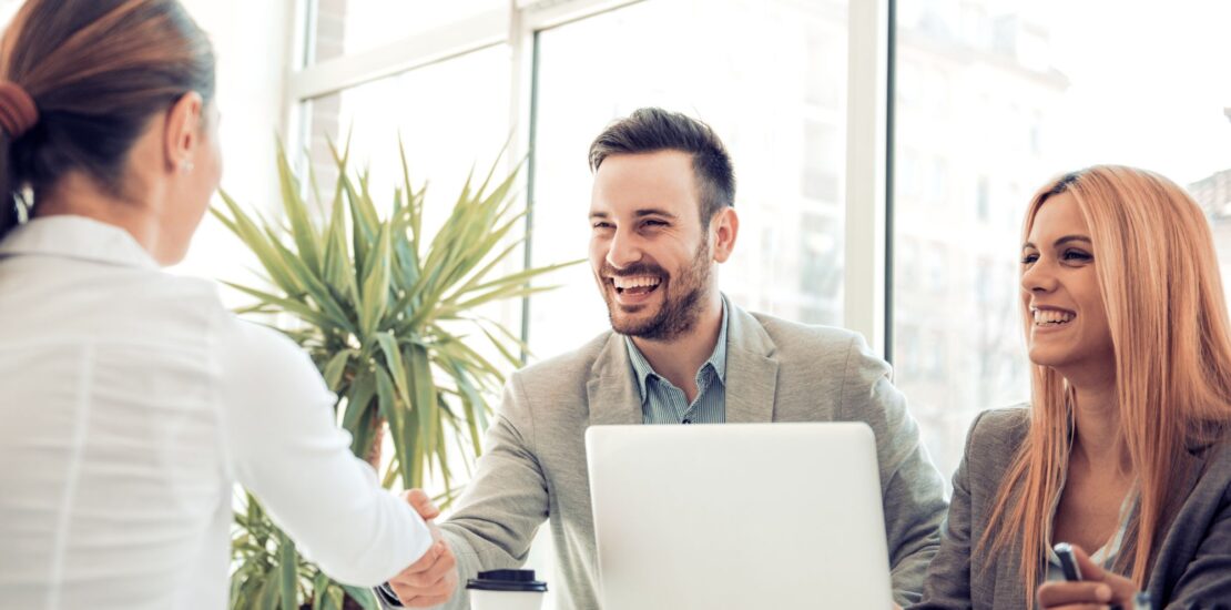 Background Check Services for Employers of Tech Companies