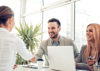 Background Check Services for Employers of Tech Companies