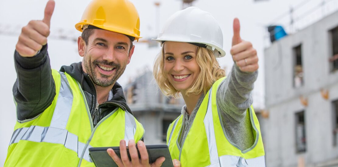 Background Screening for Construction Companies