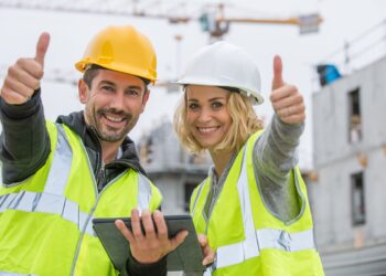 Background Screening for Construction Companies