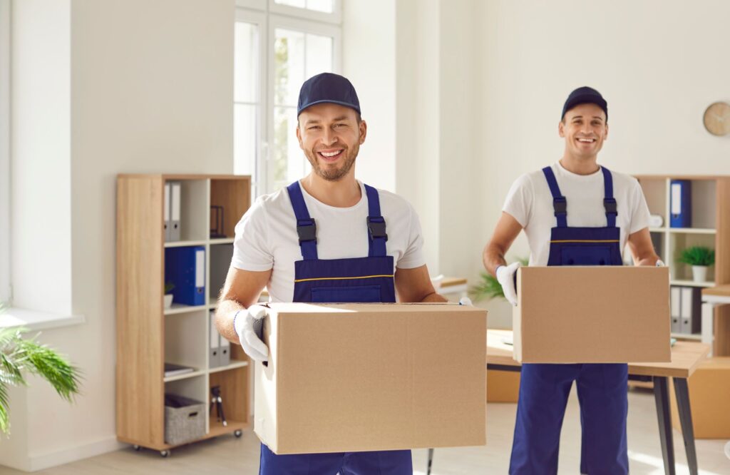 Background for Trucking & Delivery Companies