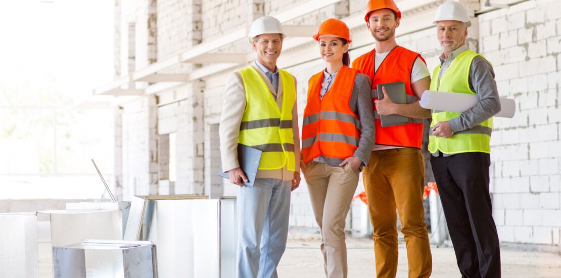 Guide to Background Check for Construction Workers