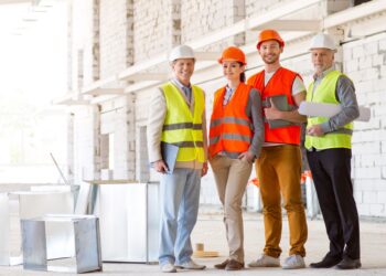 Guide to Background Check for Construction Workers
