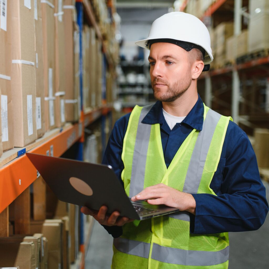 Sapphire’s Background Checks for Logistics & Supply Chain Firms