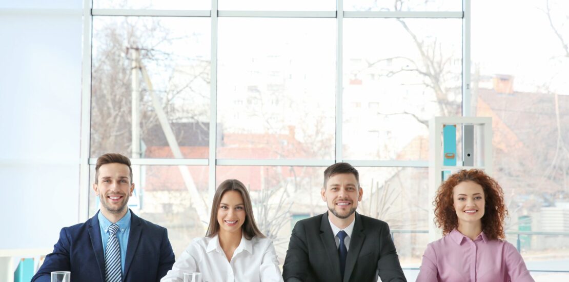 What Happens During the Hiring Process in Software Companies