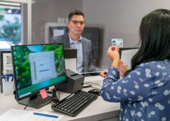 What Is a Financial Institution Background Screening
