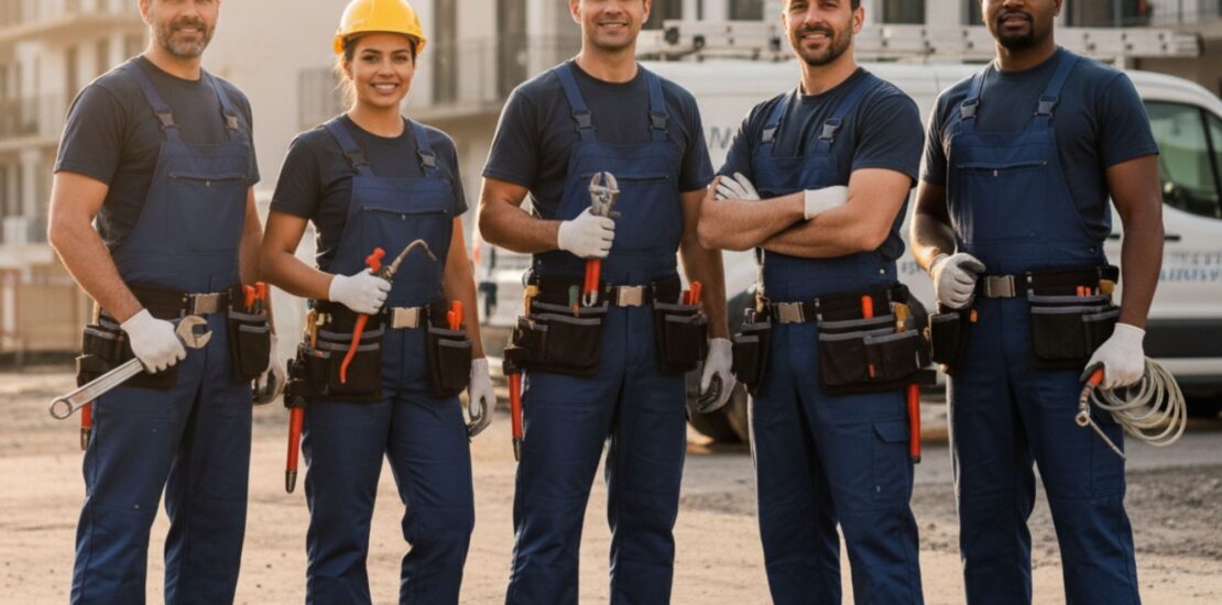 What is the Importance of Background Checks for Plumbers