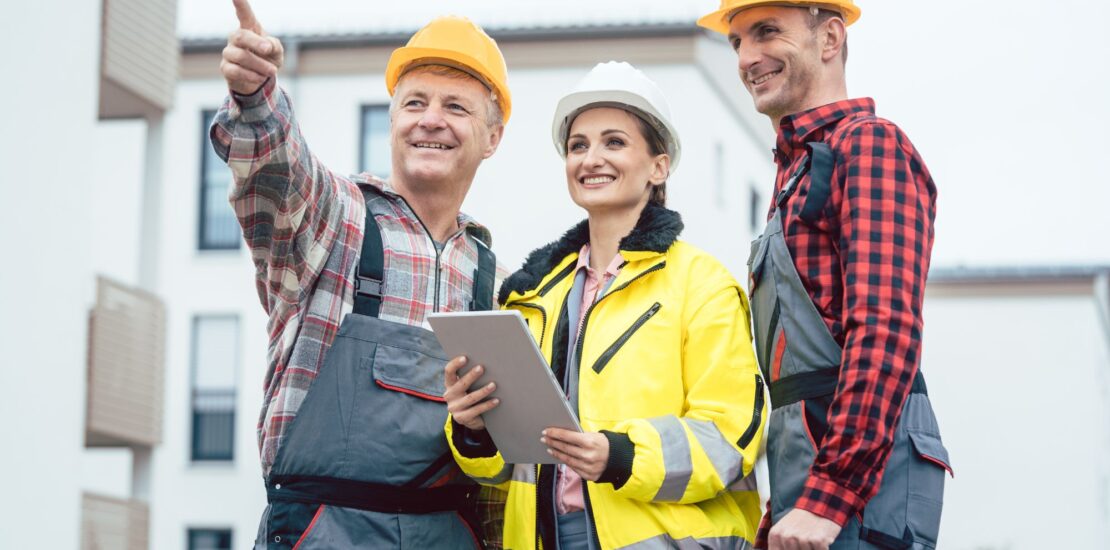 What to Know About Background Check for Contractors