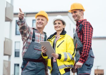 What to Know About Background Check for Contractors