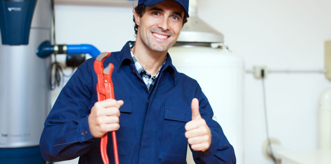 What to Know About Background Checks for Plumbing Businesses