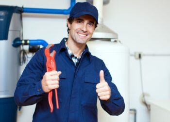 What to Know About Background Checks for Plumbing Businesses