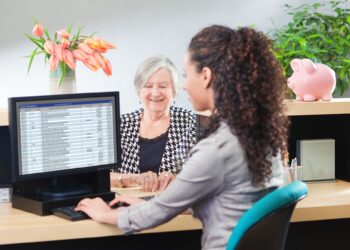 Why Is a Background Check for Bank Teller Required