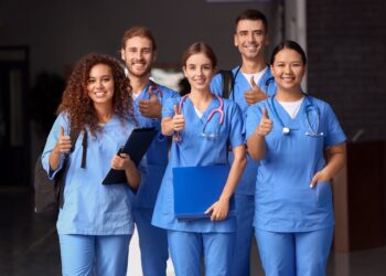 Background Check for Nursing License: What to Know