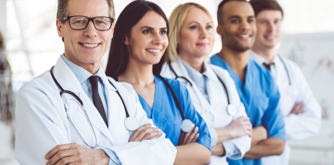 Background Checks for Doctors: What to Verify