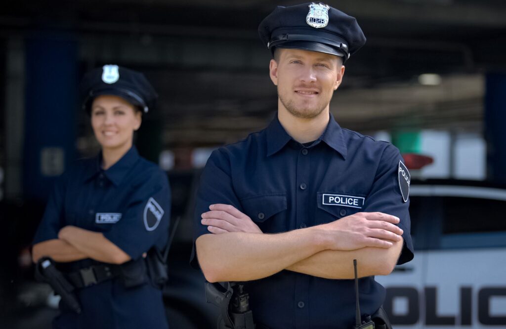 Background Checks for Police and Public Safety Officers_