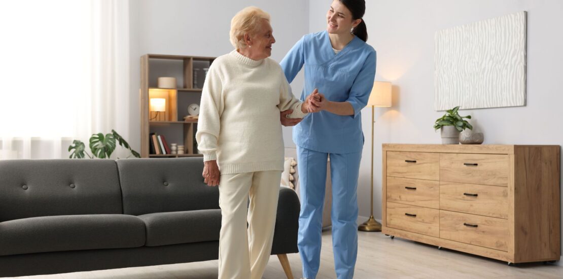 Ensuring Safe Hiring for In-Home Senior Care Providers