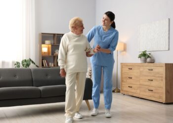 Ensuring Safe Hiring for In-Home Senior Care Providers