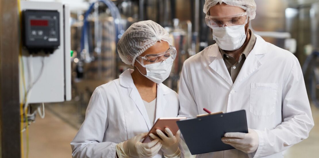 Full Guide to Pharmaceutical Company Background Check