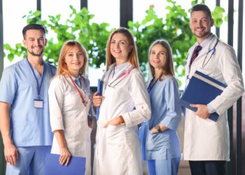 Guide to Choosing Healthcare Background Check Services