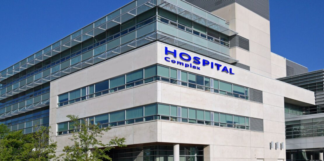 Hospital Background Checks: What Employers Must Know