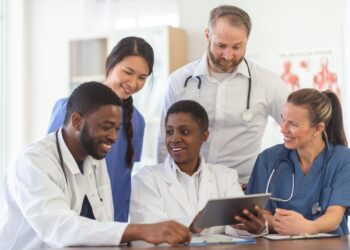 How Far Back Does a Hospital Background Check Go?