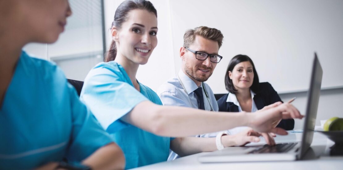 What Are the Background Check Requirements for Nursing?