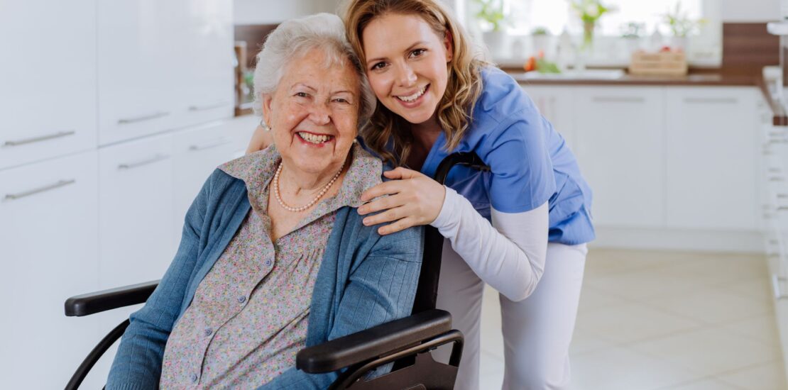 What is a Background Checks for Senior Care Providers