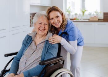 What is a Background Checks for Senior Care Providers