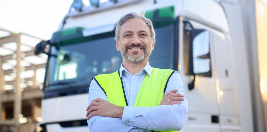 A Guide to Truck Driver Background Check