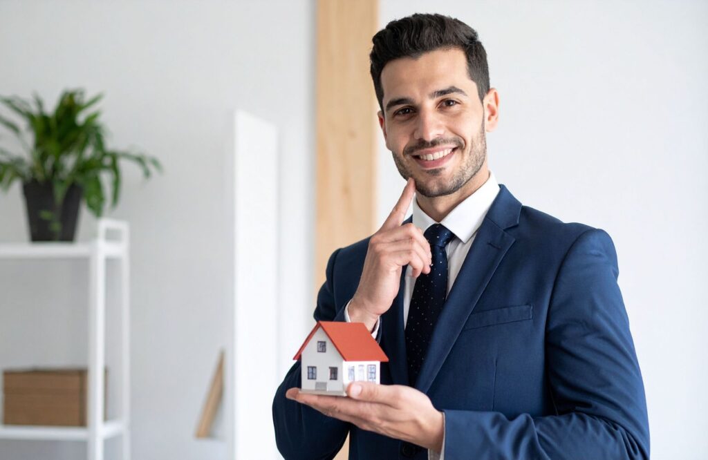 Background Checks for Real Estate Agents & Brokers