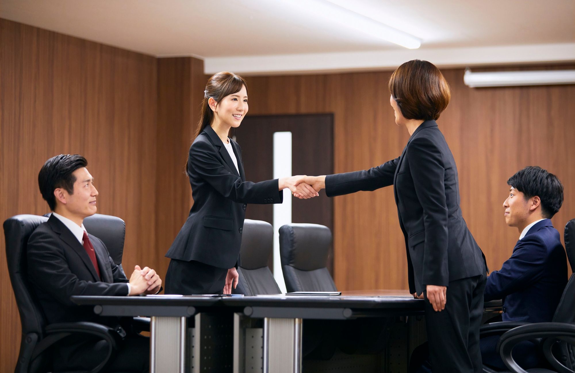 Essential Background Checks for Small Law Firms - Sapphire Check