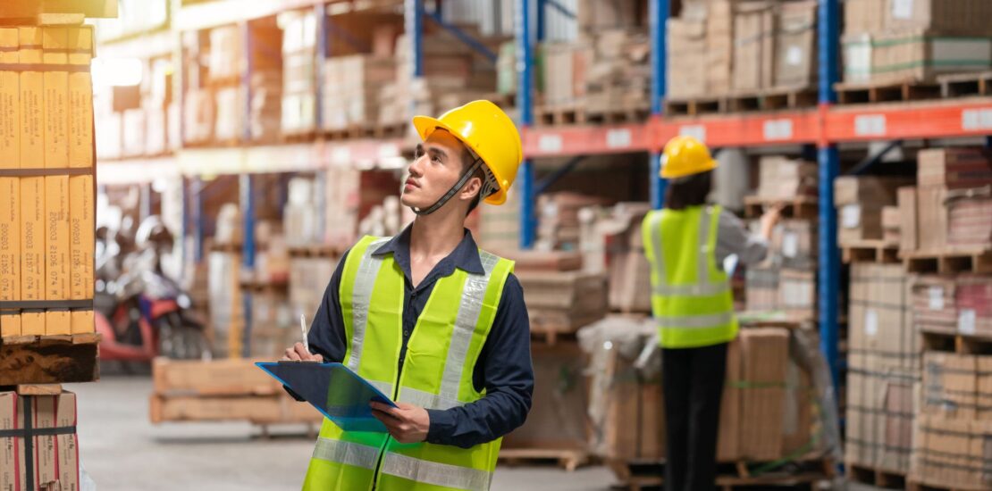 How to Background Check Warehouse Staff for Safe Hiring