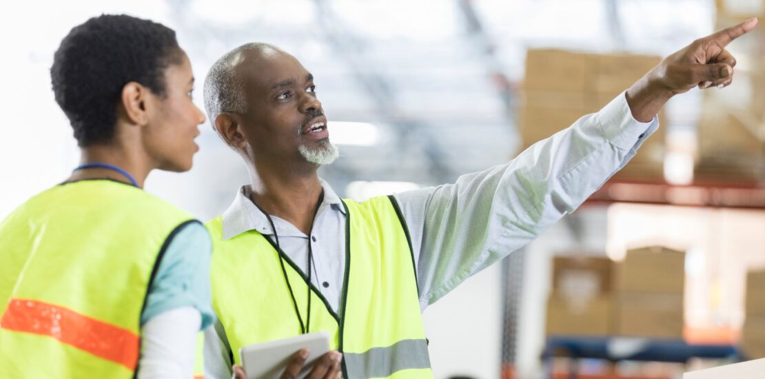 How to Handle Screening Temporary Warehouse Staff