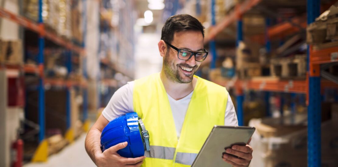 Importance of Background Checks for Warehouse Employees