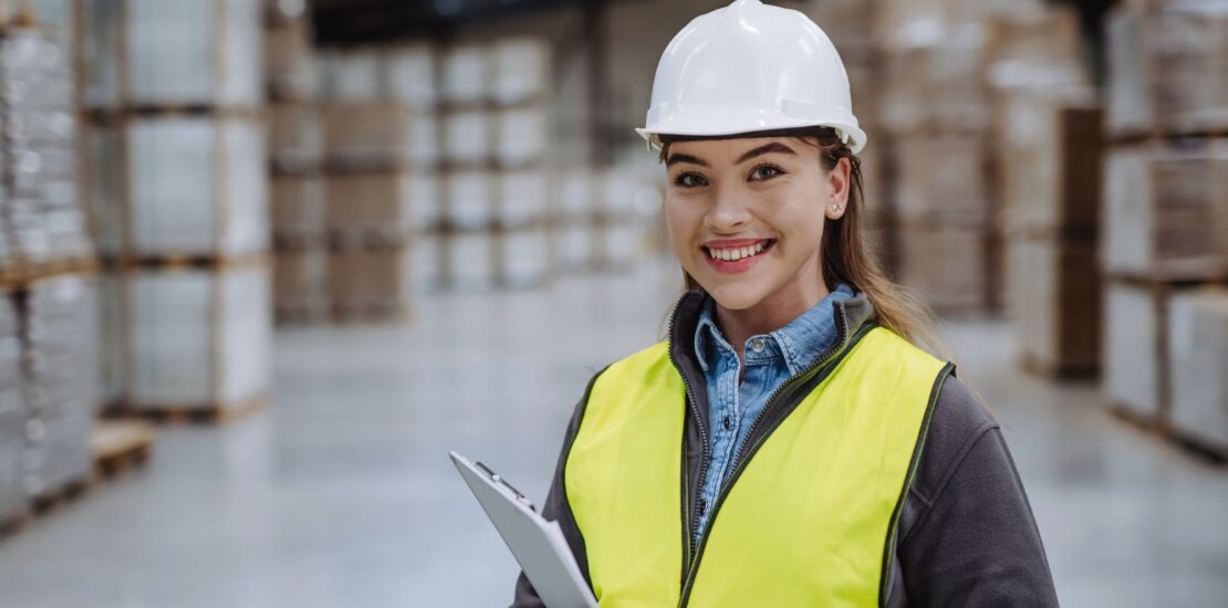 Logistics Employee Screening Guide for Hiring