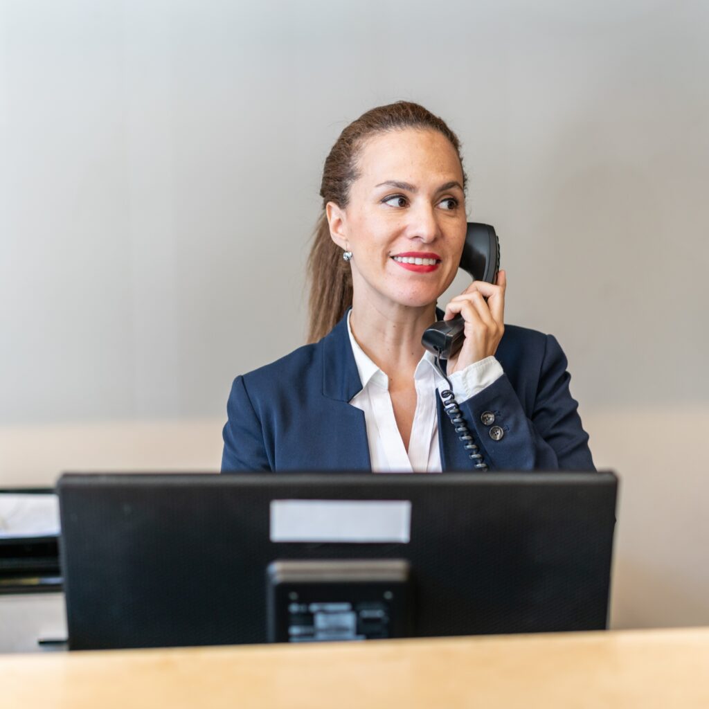 Sapphire’s Background Checks for Security Personnel in Hospitality